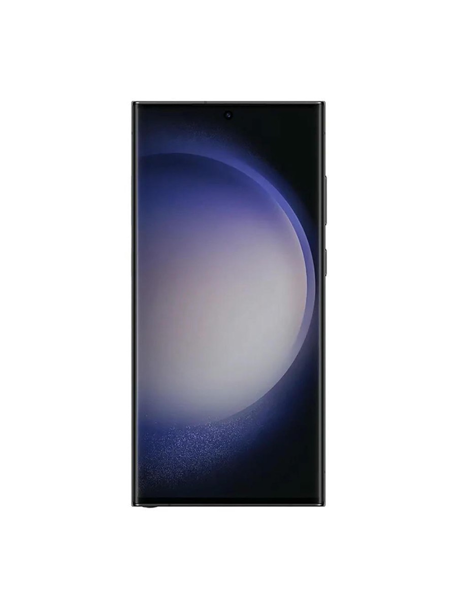 Смартфон Samsung Galaxy S23 Ultra 1 ТБ чёрный