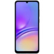 Смартфон Samsung Galaxy A05 64 ГБ чёрный