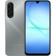 Смартфон Samsung Galaxy A17 LTE 4+128 ГБ серый