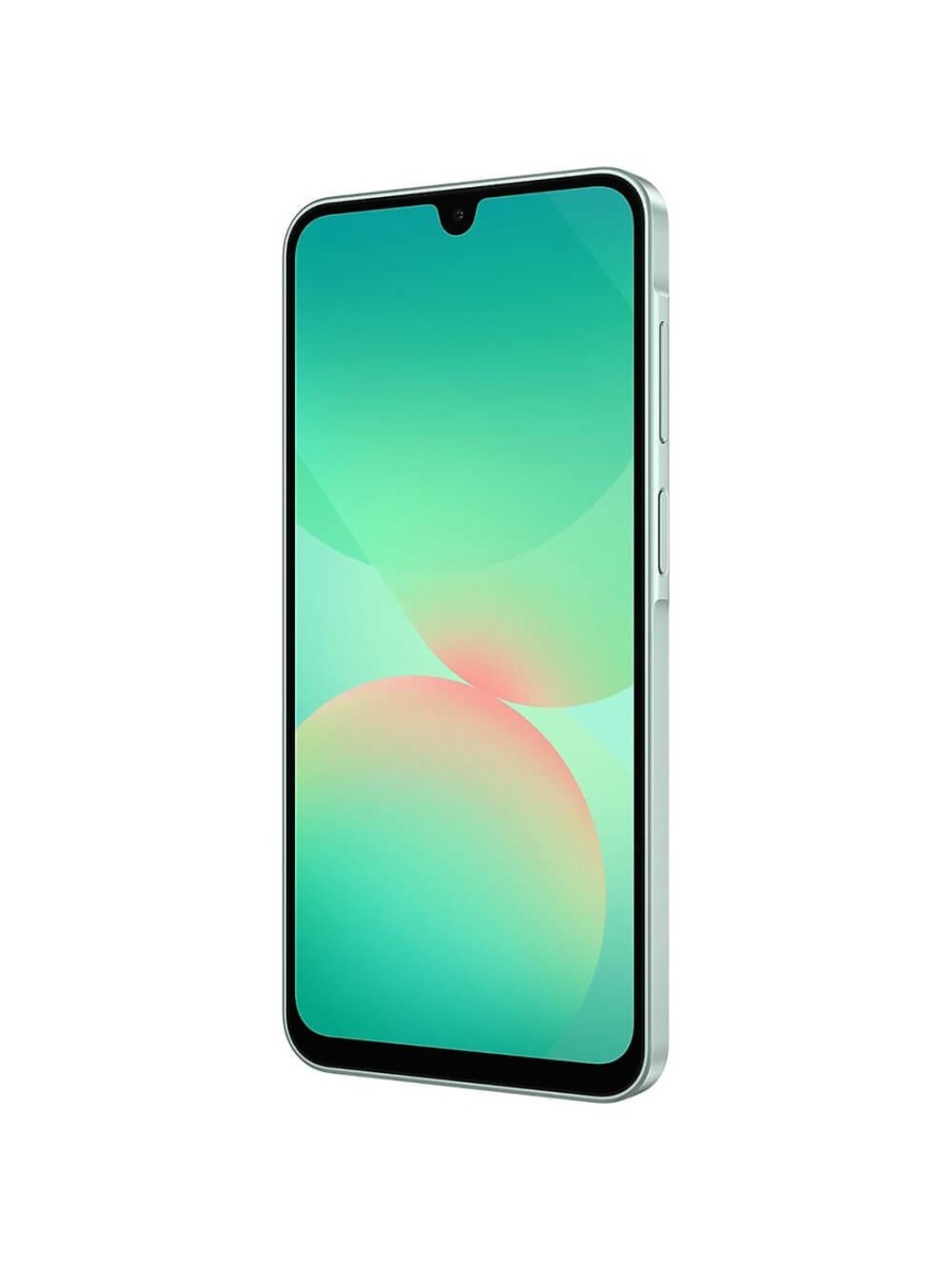 Смартфон Samsung Galaxy A26 256 ГБ мятный