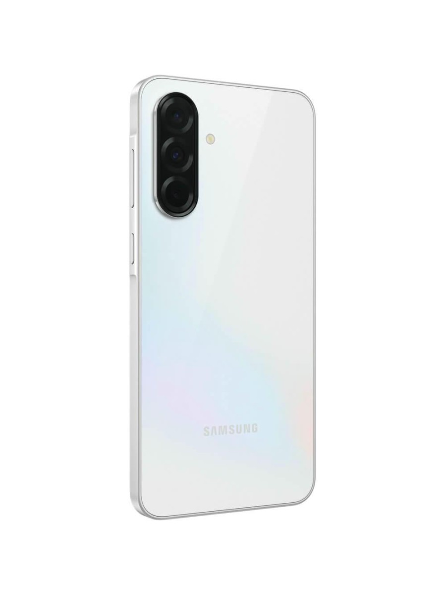 Смартфон Samsung Galaxy A36 256 ГБ серый