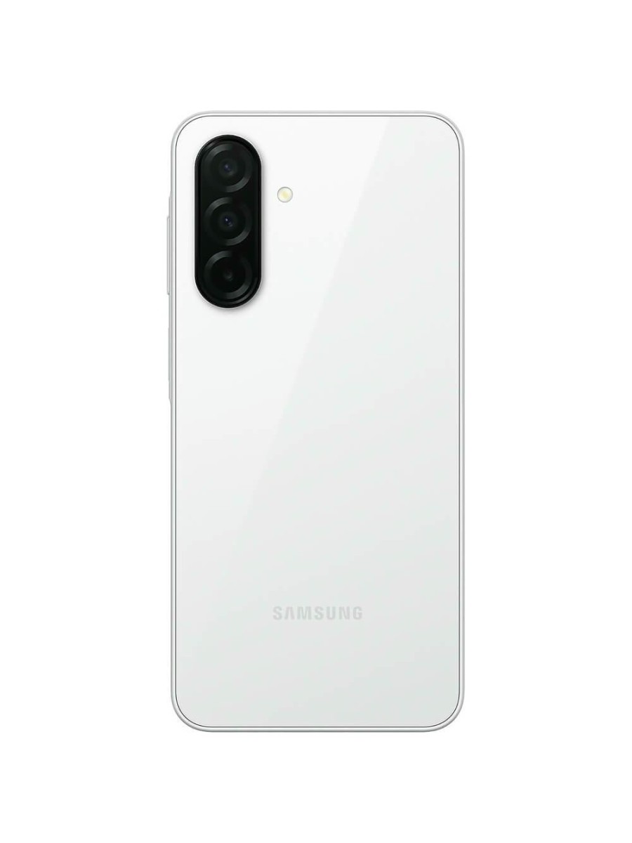 Смартфон Samsung Galaxy A26 256 ГБ белый