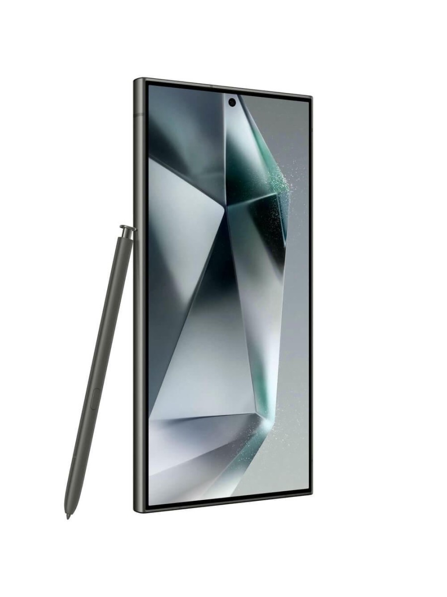 Смартфон Samsung Galaxy S24 Ultra 1 ТБ чёрный