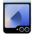 Смартфон Samsung Galaxy Z Flip 6 256 ГБ голубой
