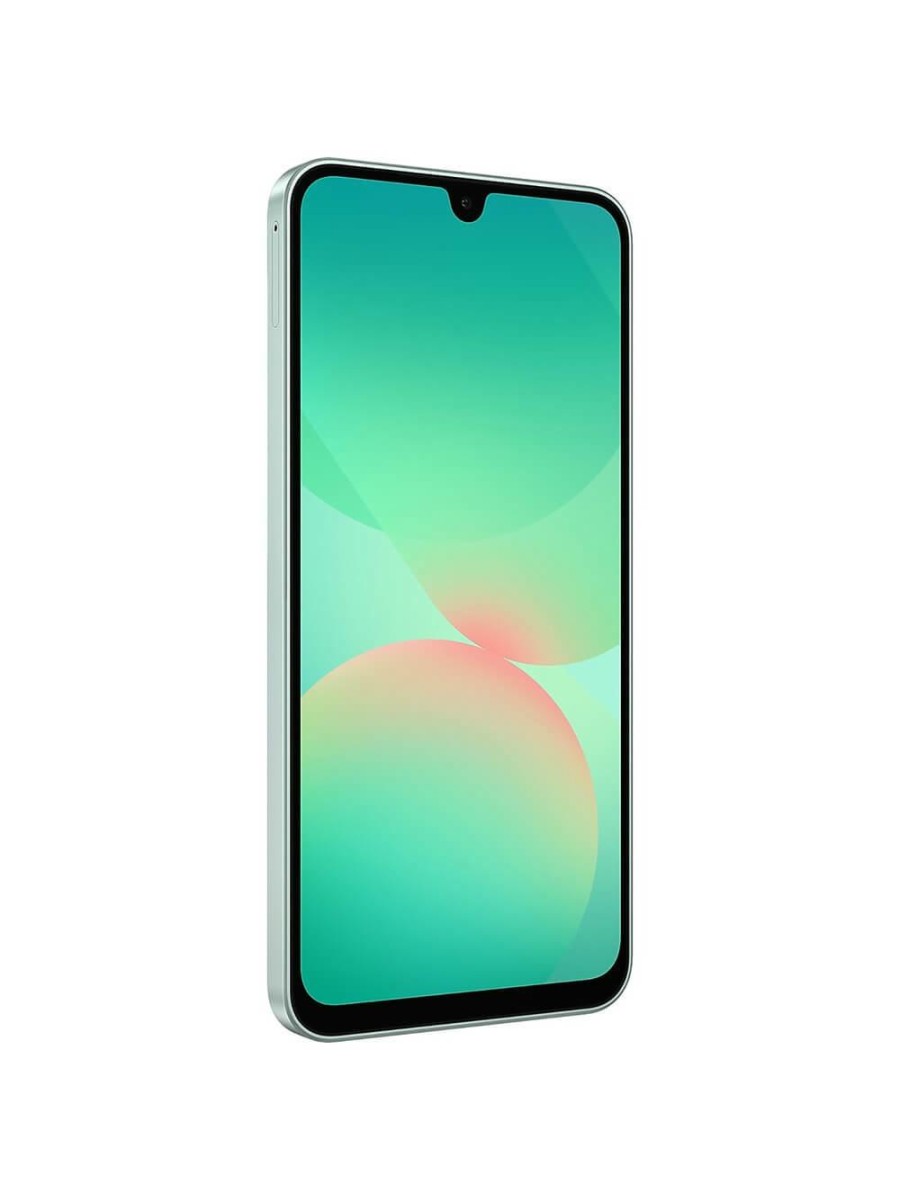 Смартфон Samsung Galaxy A26 256 ГБ мятный