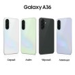 Смартфон Samsung Galaxy A36 256 ГБ лавандовый