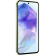 Смартфон Samsung Galaxy A55 256 ГБ жёлтый