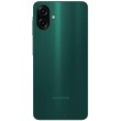 Смартфон Samsung Galaxy A07 4+128 ГБ зелёный