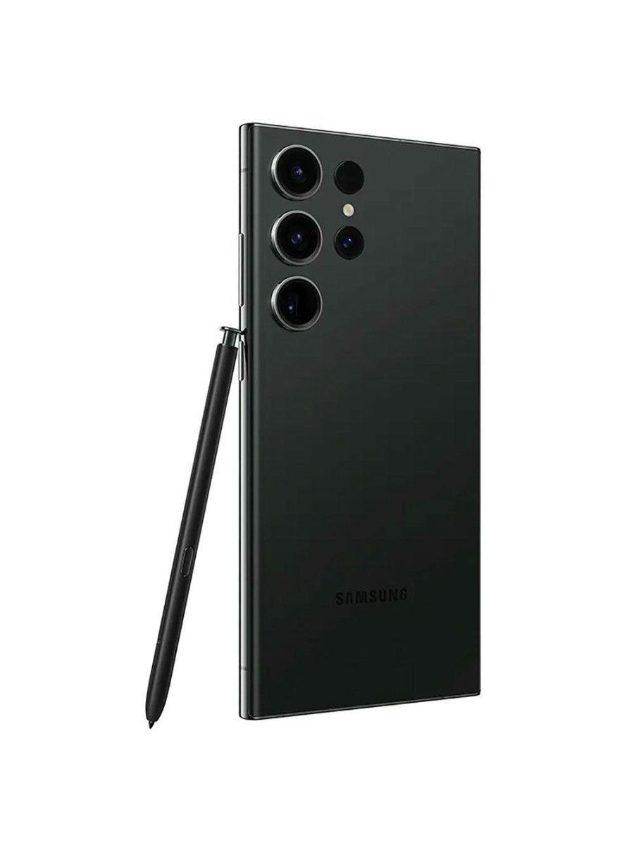 Смартфон Samsung Galaxy S23 Ultra 1 ТБ чёрный