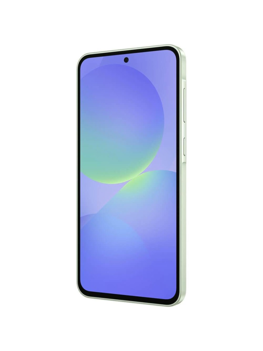 Смартфон Samsung Galaxy A36 128 ГБ лайм