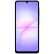 Смартфон Samsung Galaxy A07 4+128 ГБ фиолетовый