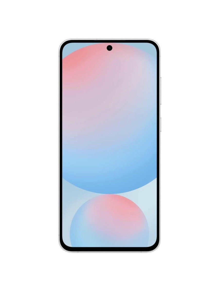 Смартфон Samsung Galaxy S24 FE 128 ГБ синий