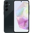 Смартфон Samsung Galaxy A35 128 ГБ тёмно-синий