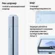 Смартфон Samsung Galaxy Z Flip 6 256 ГБ голубой