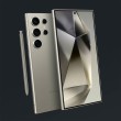 Смартфон Samsung Galaxy S24 Ultra 512 ГБ серый
