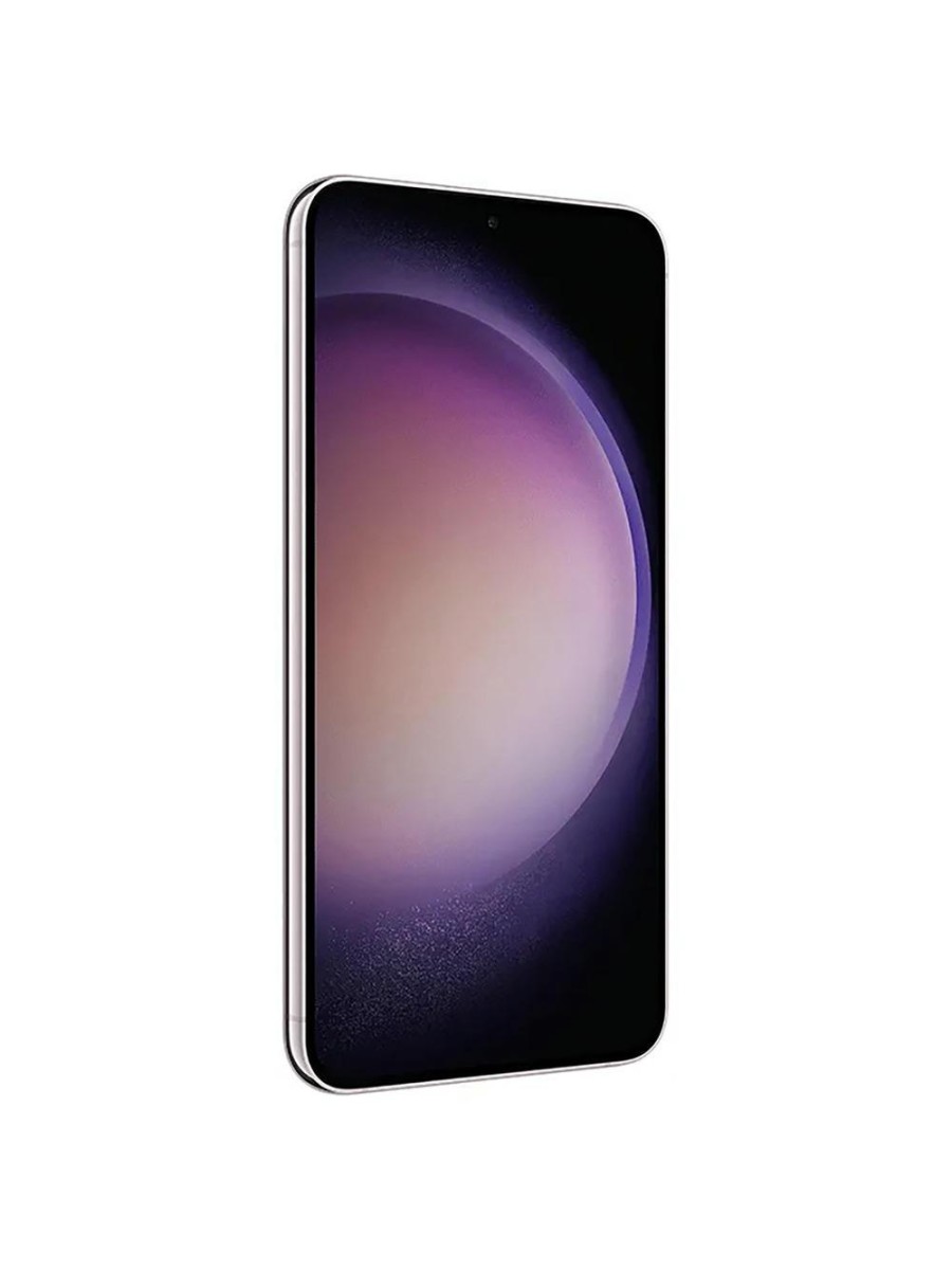 Смартфон Samsung Galaxy S23+ 512 ГБ лавандовый