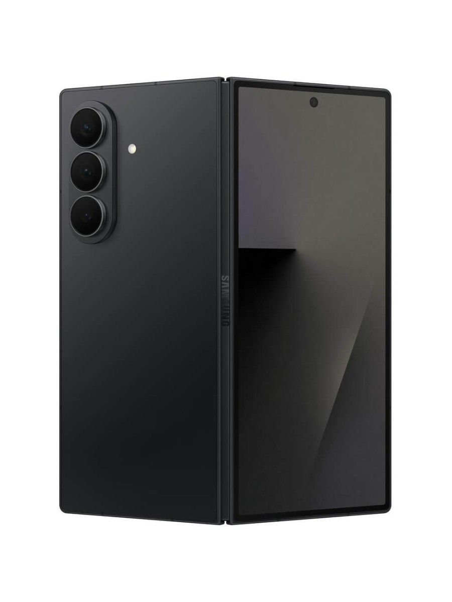 Смартфон Samsung Galaxy Z Fold 7 5G 1 ТБ чёрный