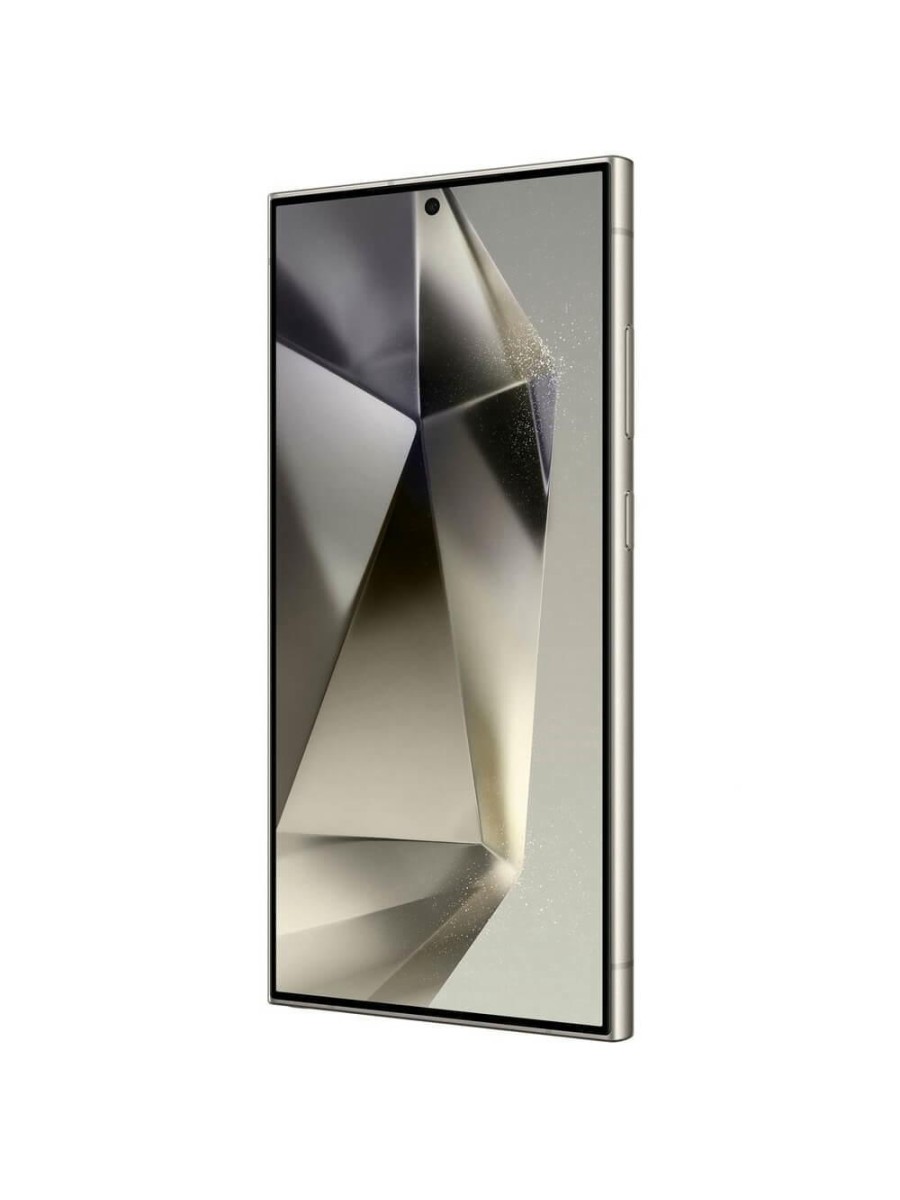 Смартфон Samsung Galaxy S24 Ultra 512 ГБ серый