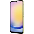 Смартфон Samsung Galaxy A25 128 ГБ жёлтый