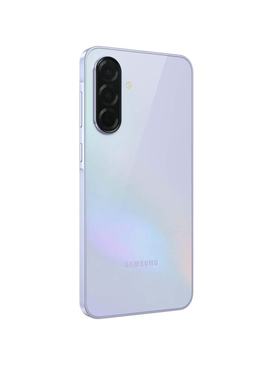 Смартфон Samsung Galaxy A36 128 ГБ лавандовый