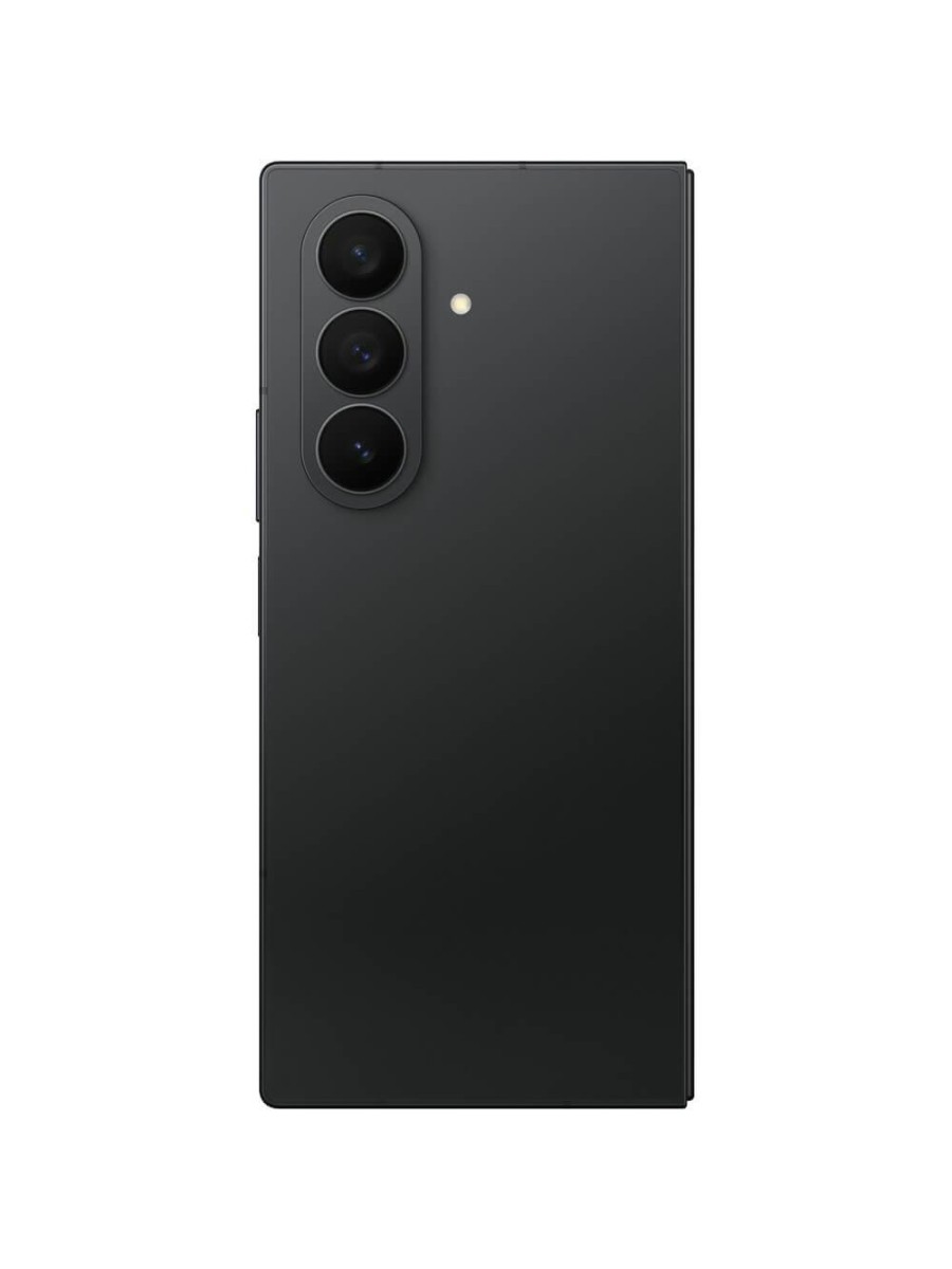 Смартфон Samsung Galaxy Z Fold 7 5G 512 ГБ чёрный