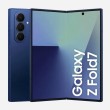 Смартфон Samsung Galaxy Z Fold 7 5G 1 ТБ синий