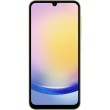 Смартфон Samsung Galaxy A25 128 ГБ жёлтый