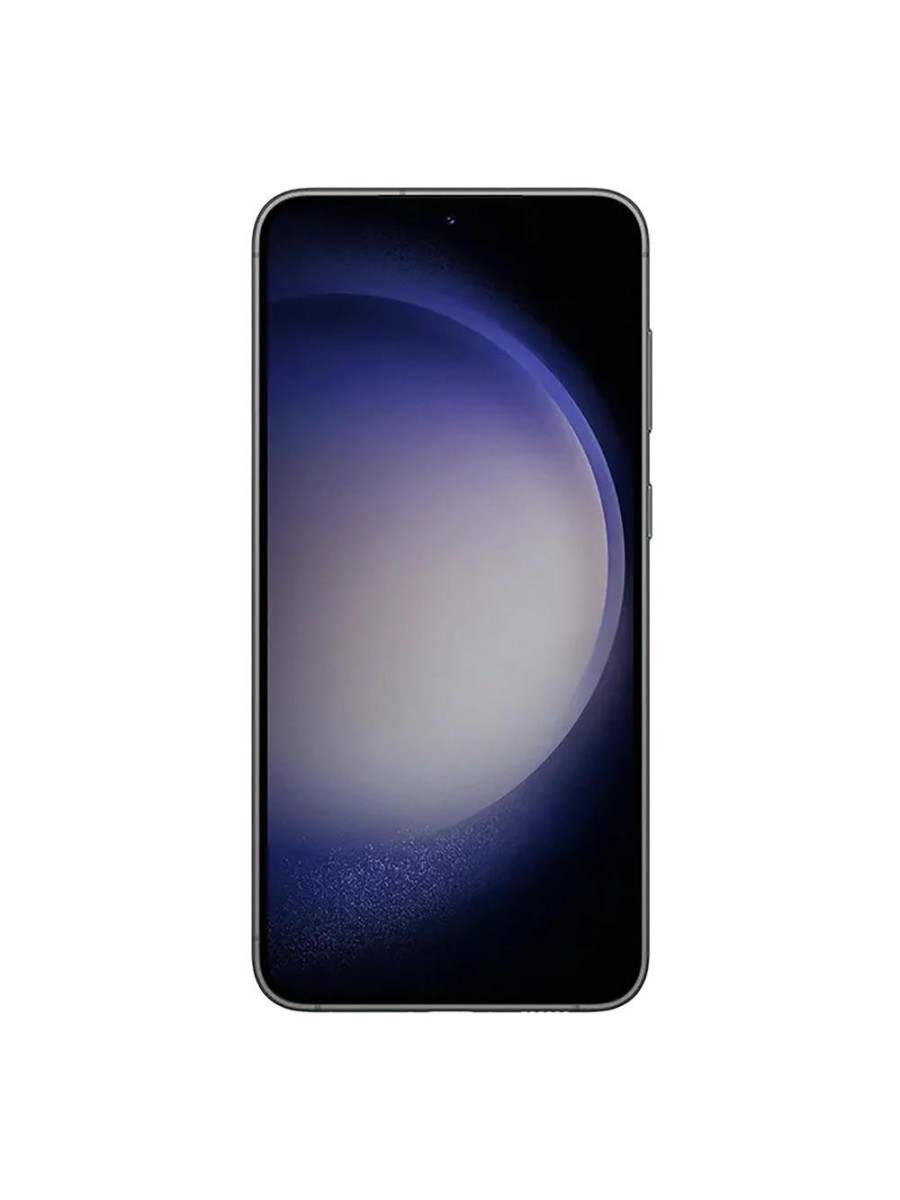 Смартфон Samsung Galaxy S23+ 512 ГБ чёрный