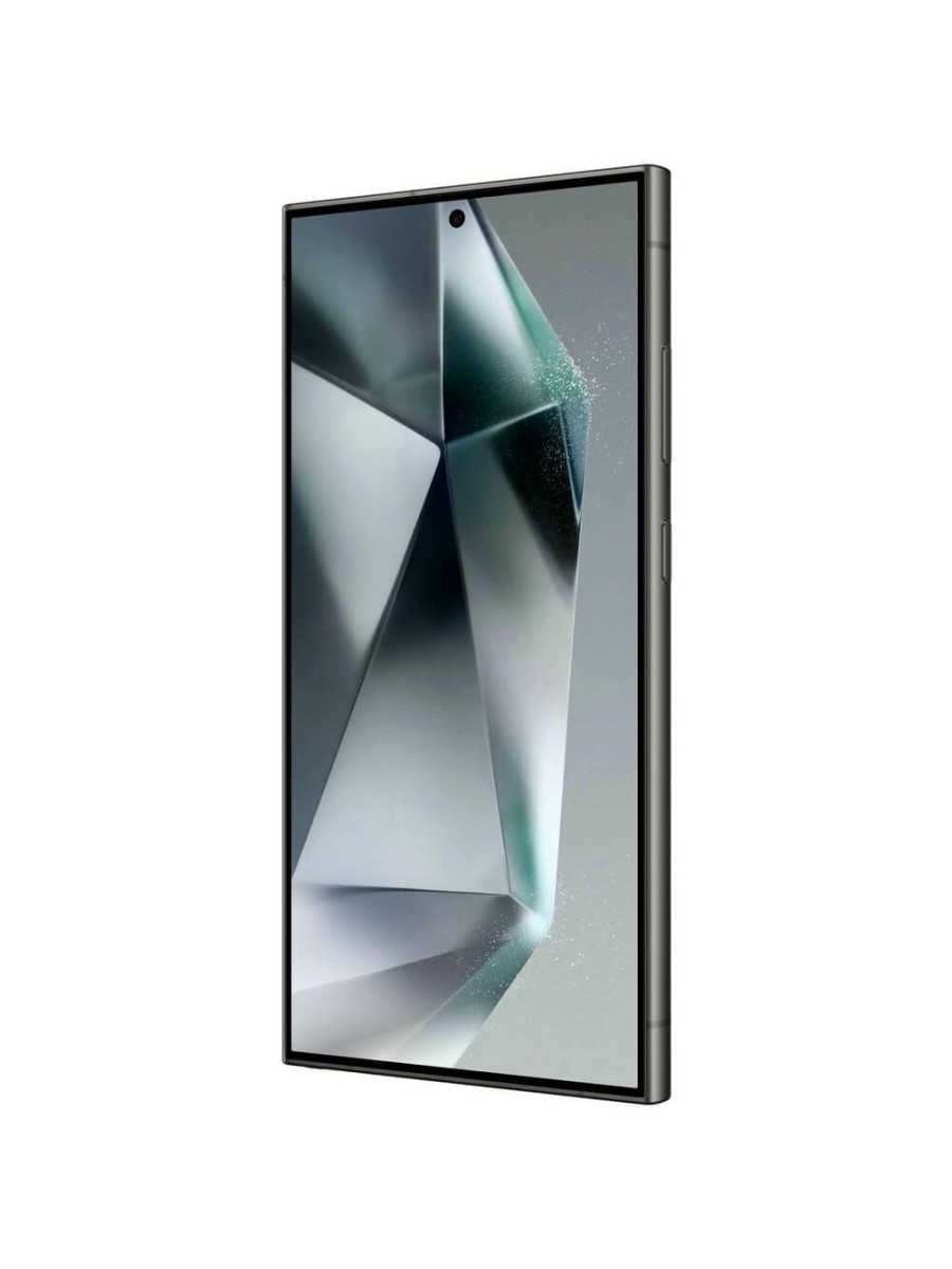 Смартфон Samsung Galaxy S24 Ultra 1 ТБ чёрный