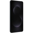 Смартфон Samsung Galaxy S25 Edge 512 ГБ чёрный титан