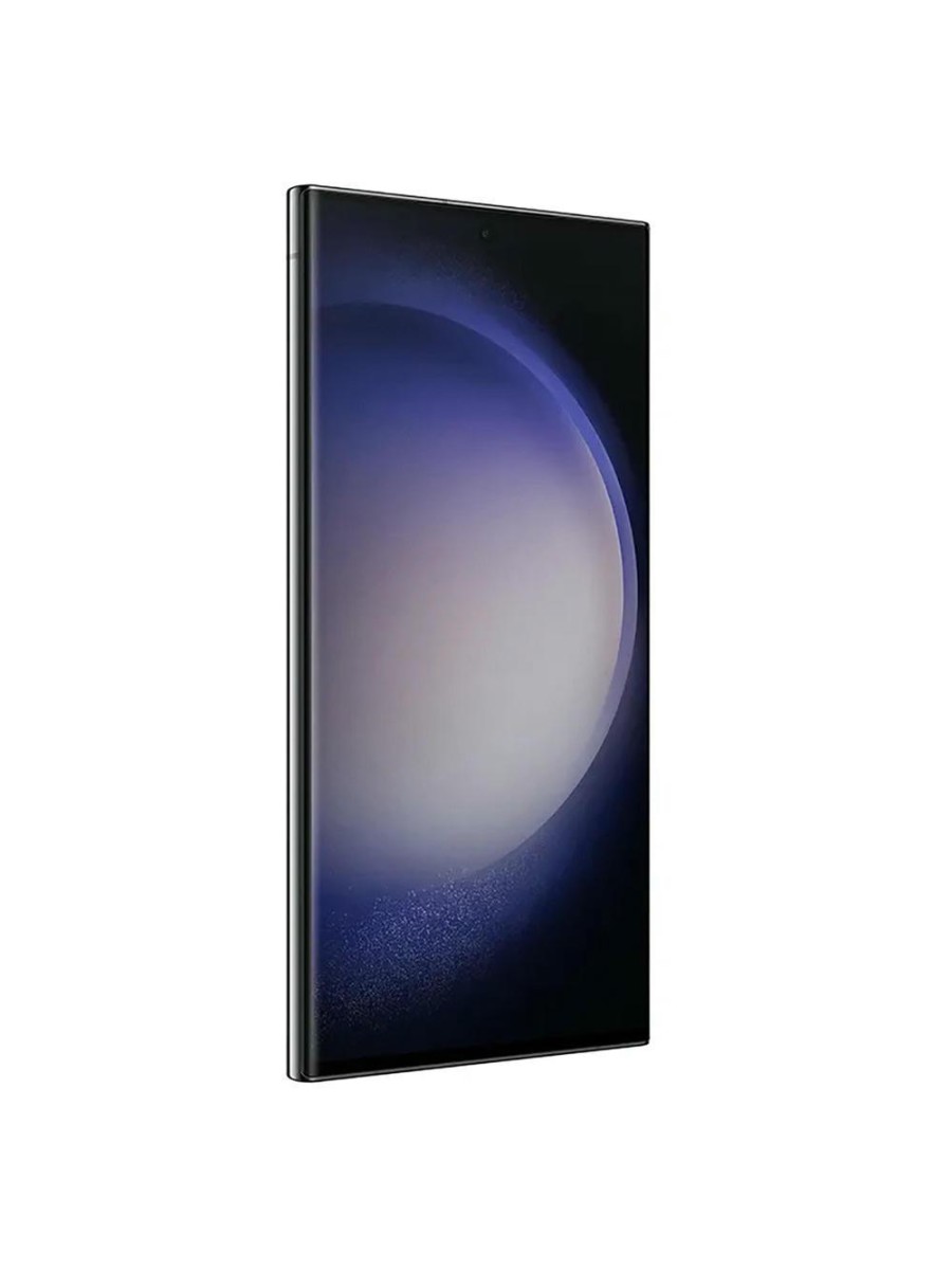 Смартфон Samsung Galaxy S23 Ultra 1 ТБ чёрный