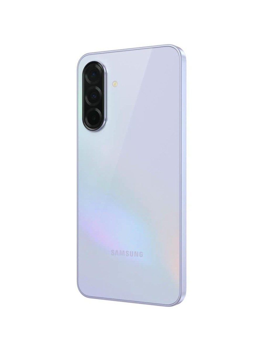 Смартфон Samsung Galaxy A36 128 ГБ лавандовый