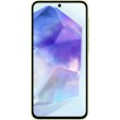 Смартфон Samsung Galaxy A55 256 ГБ жёлтый