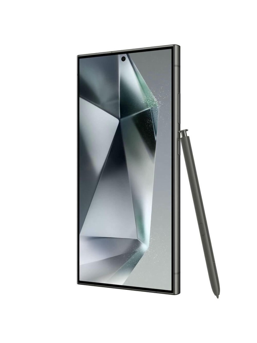 Смартфон Samsung Galaxy S24 Ultra 1 ТБ чёрный