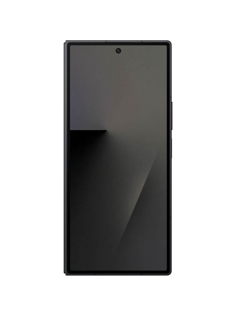 Смартфон Samsung Galaxy Z Fold 7 5G 512 ГБ чёрный
