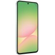 Смартфон Samsung Galaxy A56 128 ГБ зелёный