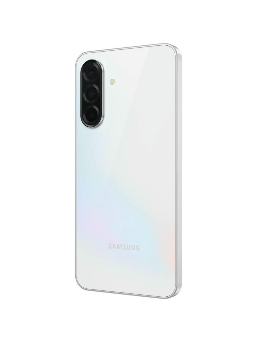 Смартфон Samsung Galaxy A36 256 ГБ серый
