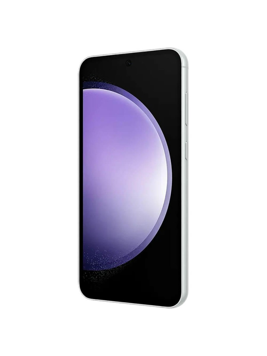 Смартфон Samsung Galaxy S23 FE 256 ГБ фиолетовый