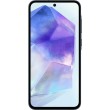Смартфон Samsung Galaxy A55 128 ГБ тёмно-синий