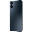 Смартфон Samsung Galaxy A06 4+64 ГБ чёрный
