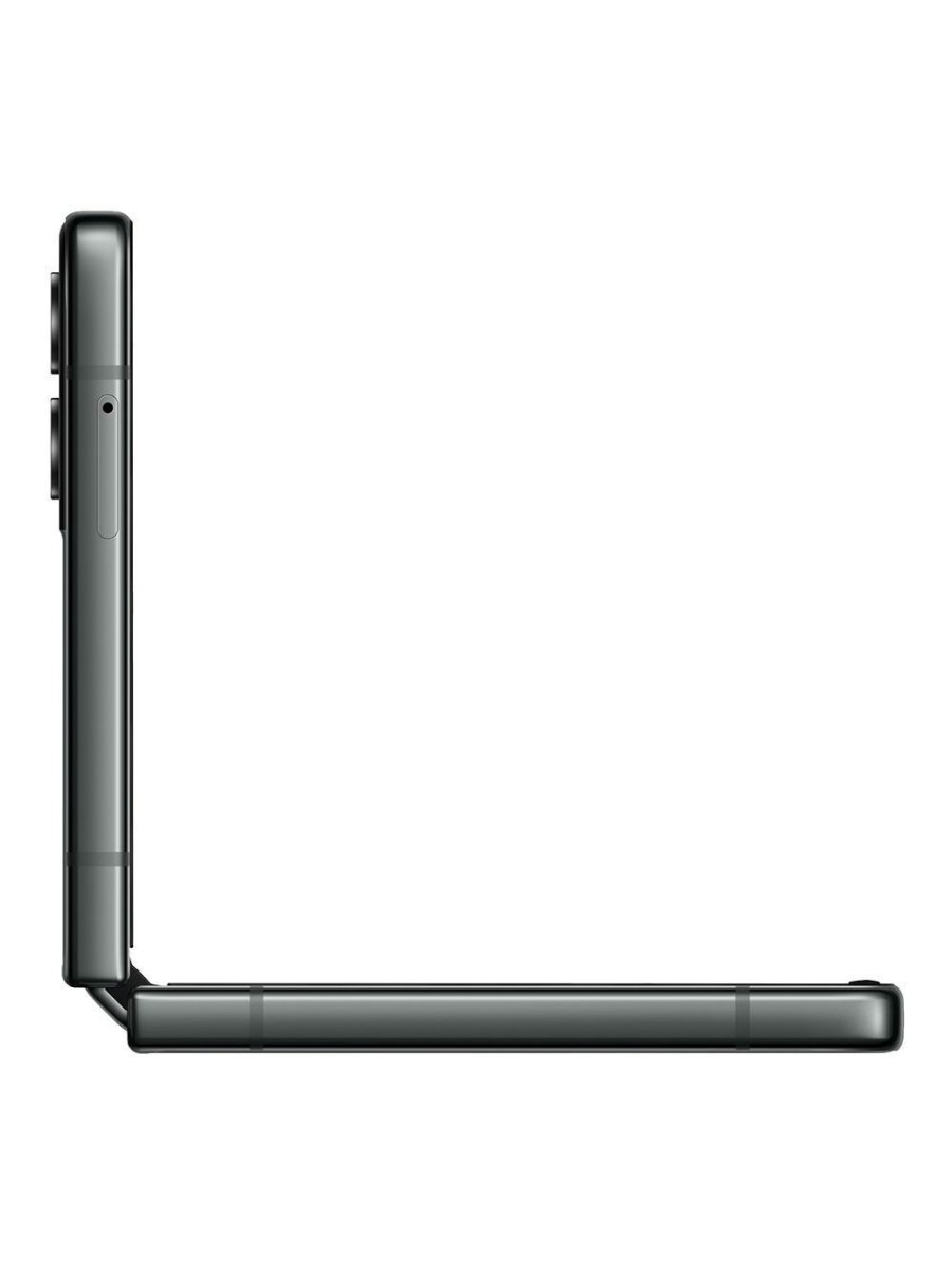 Смартфон Samsung Galaxy Z Flip4 512 ГБ графитовый