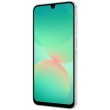 Смартфон Samsung Galaxy A26 128 ГБ белый