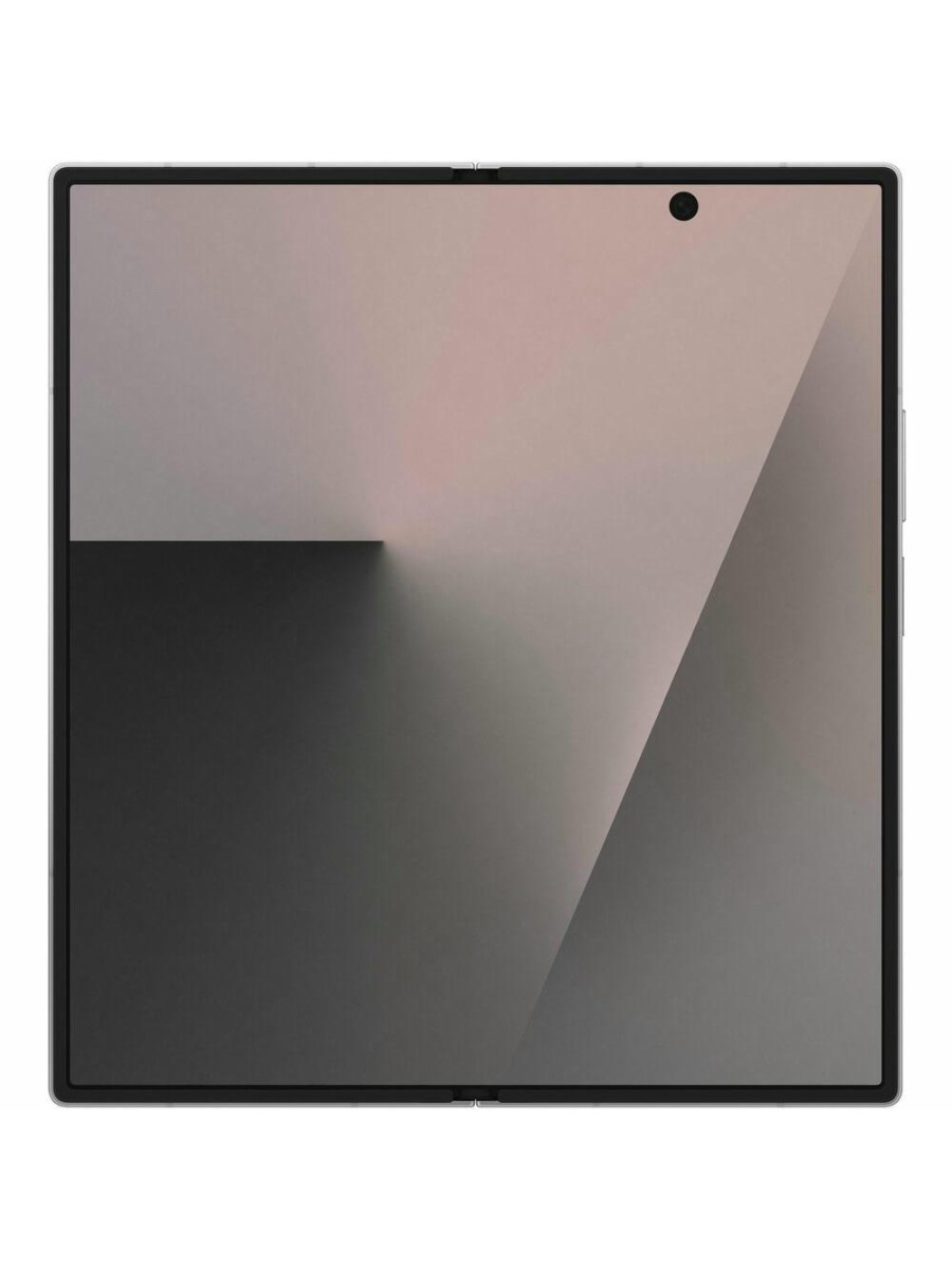 Смартфон Samsung Galaxy Z Fold 7 5G 256 ГБ серебристый