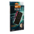 Накладка задняя FaisON для XIAOMI MI Poco M3, CA-22, Ring Series 2, цвет: чёрный