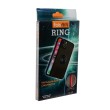 Накладка задняя FaisON для XIAOMI Redmi 9A, CA-22, Ring Series 2, цвет: красный