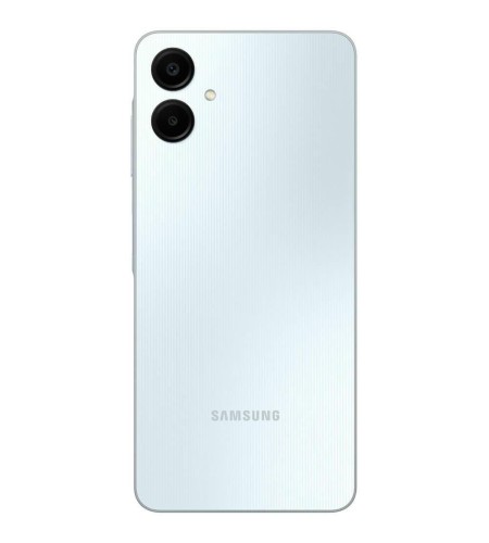 Смартфон Samsung Galaxy A06 4+128 ГБ голубой