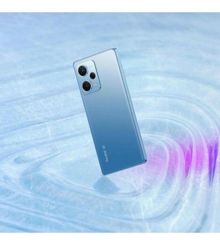 Смартфон Xiaomi Redmi Note 12 Pro+ 256 ГБ синее небо