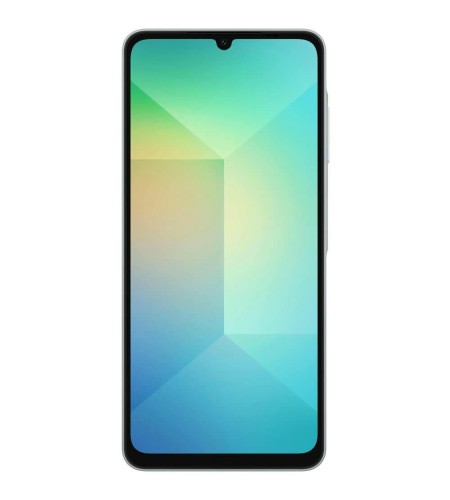 Смартфон Samsung Galaxy A06 4+128 ГБ голубой