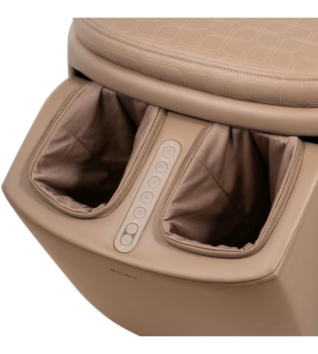 Массажер для ног BORK D715 bg