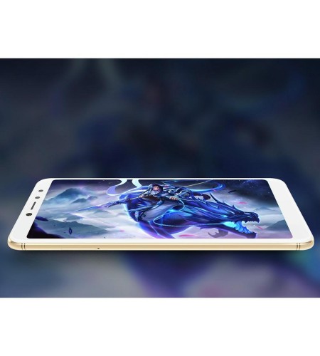 Смартфон Xiaomi Redmi S2 32Gb темно-серый